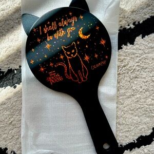 Colourpop x HOCUS POCUS mirror